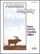 Alaskan Majesty-Later Elementary piano sheet music cover